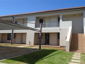 2 Bedroom Apartment in The Stewards