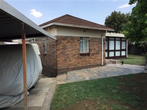4 Bed House in South Hills