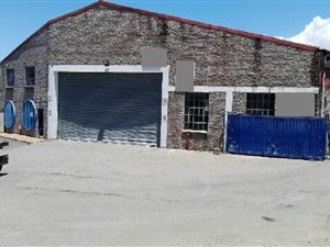 1000 m² Commercial space in Sea View