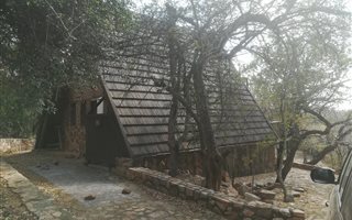 2 Bedroom House in Buffelspoort
