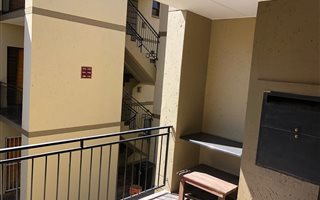 2 Bedroom Townhouse in Lonehill