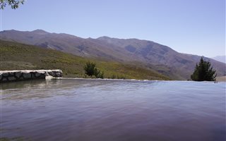 291 ha Farm in Greyton