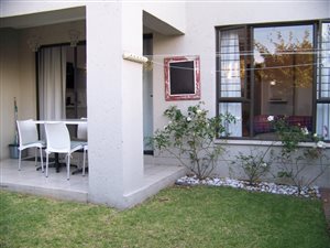 1 Bed Apartment in Bryanston