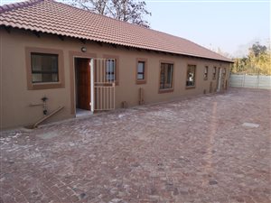 3 Bed House in Wolmer