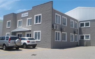 1400 m² Commercial space in Killarney Gardens
