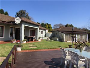 6 Bed House in Mountain Homes