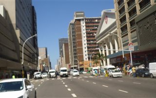 50 m² Commercial space in Durban CBD