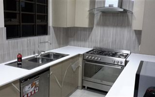 3 Bedroom House in Sunford
