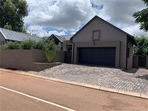 3 Bed House in Clubview