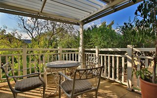 2 Bedroom Cluster in Waterfall Hills Mature Lifestyle Estate