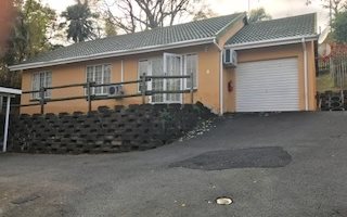 3 Bedroom Townhouse in Escombe