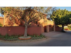 3 Bed House in Faerie Glen