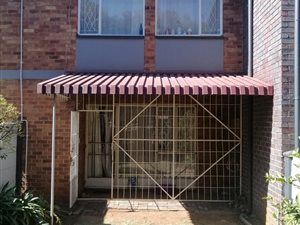 2 Bed Townhouse in Southcrest