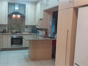 3 Bed House in Marlboro Gardens
