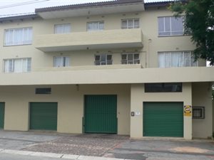 1 Bed Apartment in Blairgowrie
