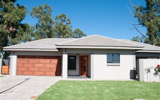 3 Bedroom House in Pierre van Ryneveld