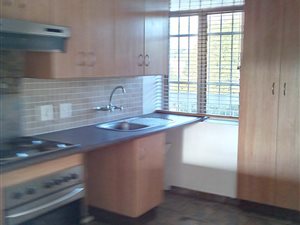 3 Bed Apartment in St Andrews