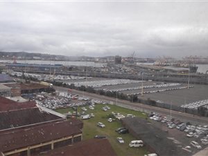 1 Bed Apartment in Point Waterfront