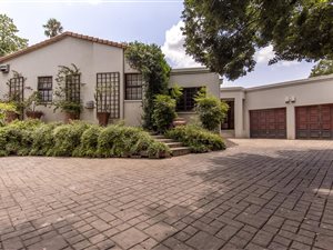 4 Bed House in Savoy Estate