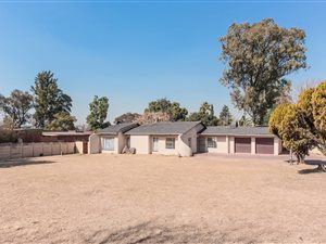 4 Bed House in Kelvin
