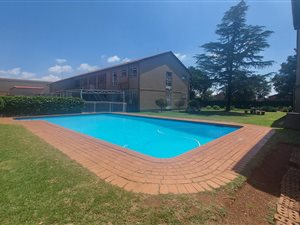 2 Bed Apartment in Brackenhurst