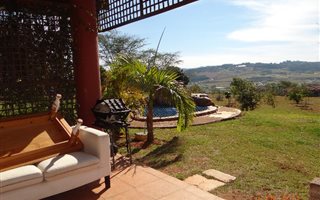 3 Bedroom House in White River