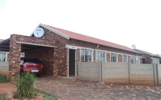 3 Bedroom Townhouse in The Orchards