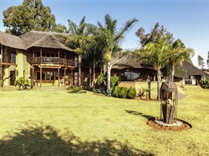 7 ha Farm in Bronkhorstspruit