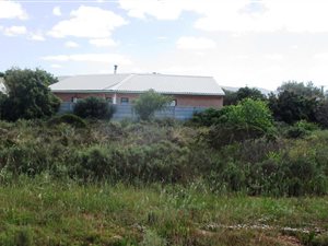 853 m² Land available in Fisherhaven