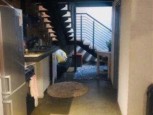 Loft in Maboneng