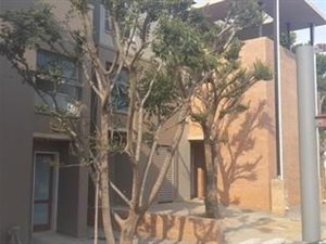 2 Bed Apartment in Menlo Park