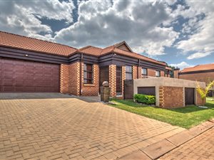 3 Bed House in Nortons Home Estate