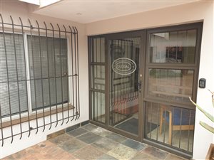 35 m² Office Space in Glen Marais