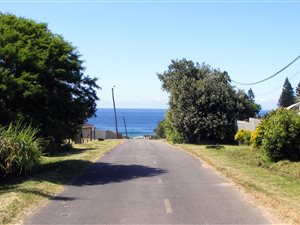 6 Bed House in Port Edward