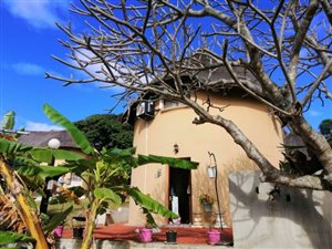 2 Bed Townhouse in Woodgrange