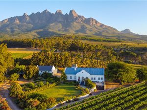 14 ha Farm in Wellington Central