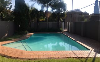 2 Bedroom Townhouse in Lakefield