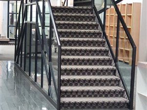 980 m² Commercial space in Vereeniging Central