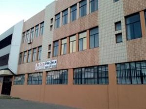 1608 m² Commercial space in Springfield