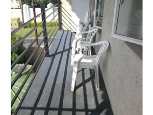 Studio apartment in Atholl