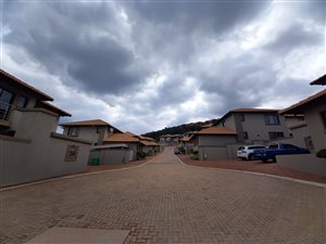 3 Bed House in Bergtuin