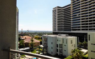 2 Bedroom Apartment in Morningside