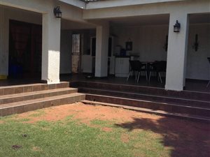 3 Bedroom House in Dawnview