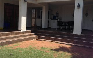 3 Bedroom House in Dawnview