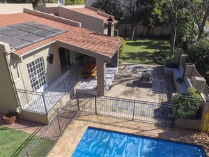 4 Bed House in Randpark Ridge