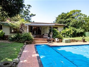 4 Bedroom House in Westville