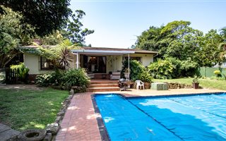 4 Bedroom House in Westville