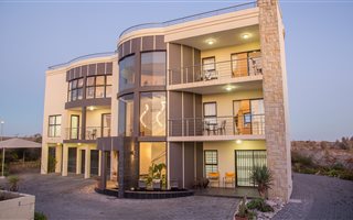 4 Bedroom House in Myburgh Park