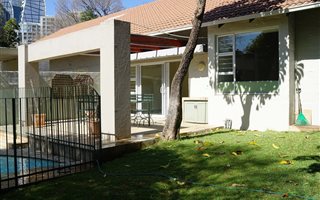 4 Bedroom Townhouse in Sandhurst