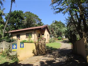 2 Bed House in Marina Beach